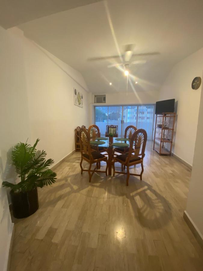 Appartamento Departamento Torre 2 Acapulco Increible Esterno foto